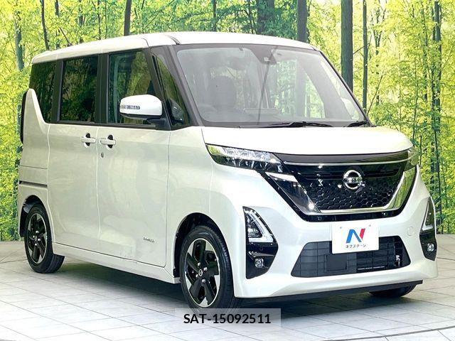 Nissan ROOX 2023-02 6817006-15