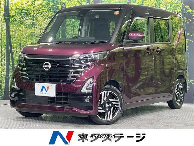 Nissan ROOX 2024-01 6816984-0