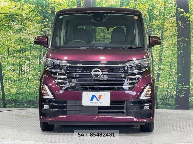 Nissan ROOX 2024-01 6816984-13