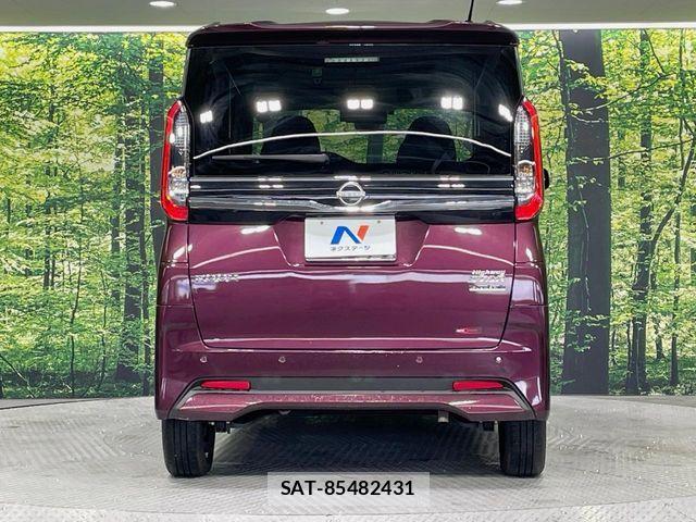 Nissan ROOX 2024-01 6816984-14