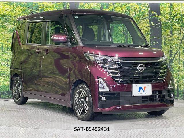 Nissan ROOX 2024-01 6816984-15