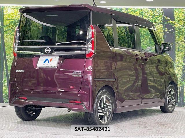 Nissan ROOX 2024-01 6816984-16