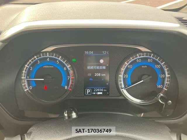 Nissan ROOX 2022-04 6816993-10