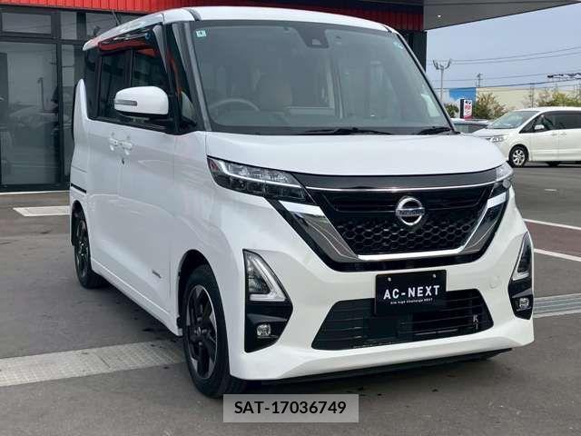Nissan ROOX 2022-04 6816993-17