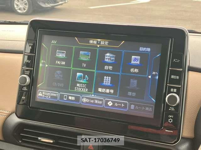 Nissan ROOX 2022-04 6816993-5