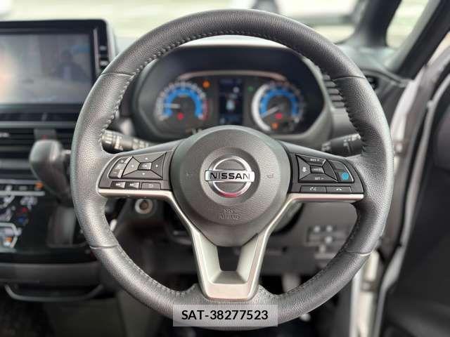 Nissan ROOX 2022-02 6816991-9