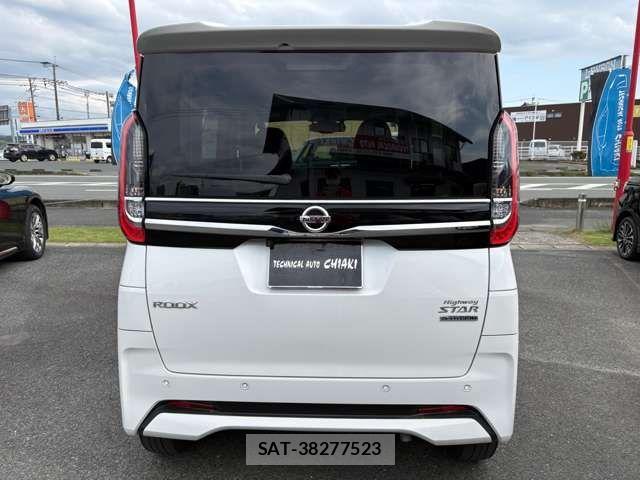 Nissan ROOX 2022-02 6816991-24