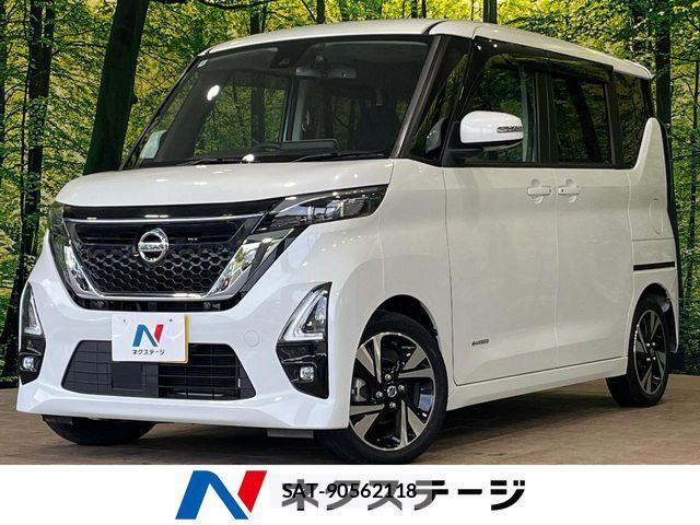 Nissan ROOX 2022-02 6816985-0