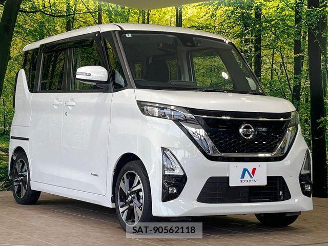 Nissan ROOX 2022-02 6816985-15