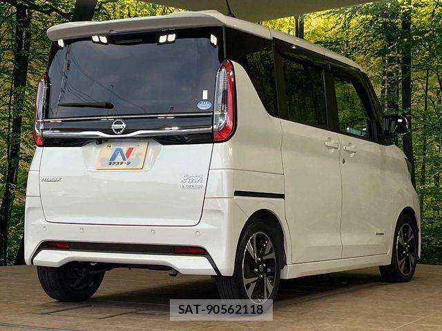 Nissan ROOX 2022-02 6816985-16
