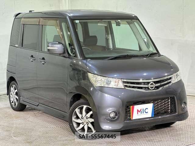 Nissan ROOX 2012-01 6817023-1