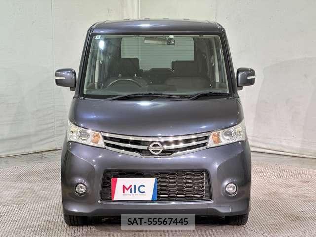 Nissan ROOX 2012-01 6817023-2