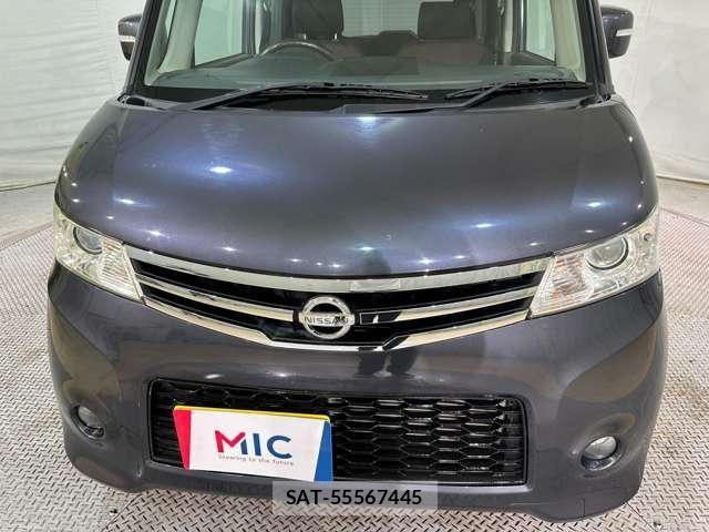 Nissan ROOX 2012-01 6817023-29