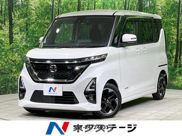 Nissan ROOX 2020-09 6817008-0