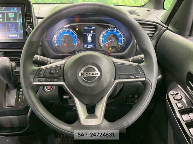 Nissan ROOX 2020-09 6817008-9