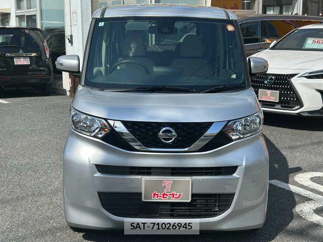 Nissan ROOX 2020-07 6817019-24