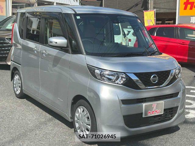 Nissan ROOX 2020-07 6817019-25
