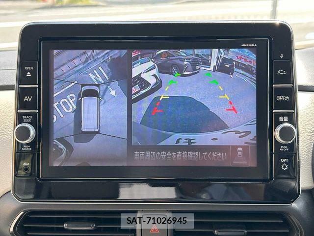 Nissan ROOX 2020-07 6817019-7