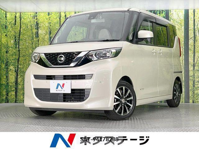 Nissan ROOX 2022-09 6817020-0