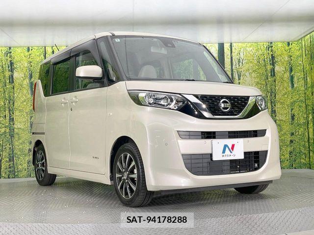 Nissan ROOX 2022-09 6817020-15