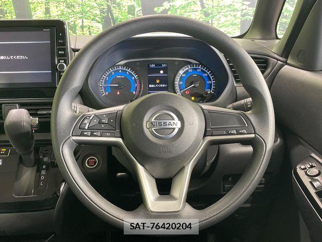 Nissan ROOX 2020-06 6817018-9
