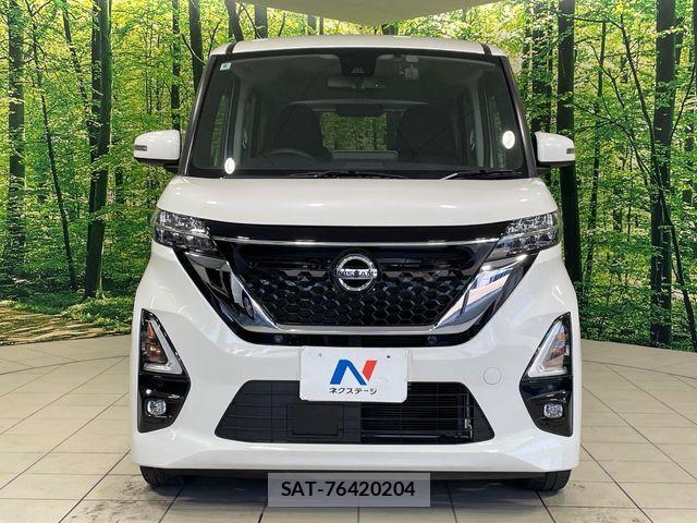 Nissan ROOX 2020-06 6817018-12