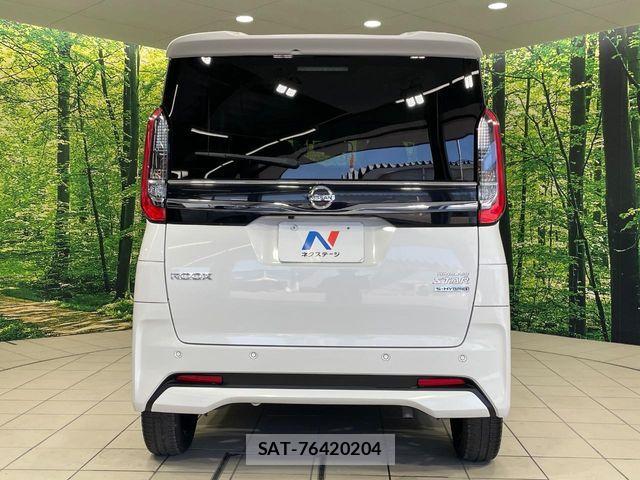 Nissan ROOX 2020-06 6817018-13