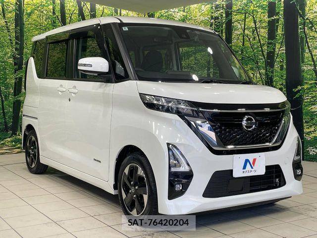 Nissan ROOX 2020-06 6817018-14