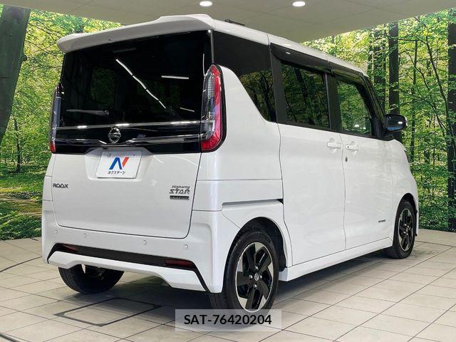 Nissan ROOX 2020-06 6817018-15