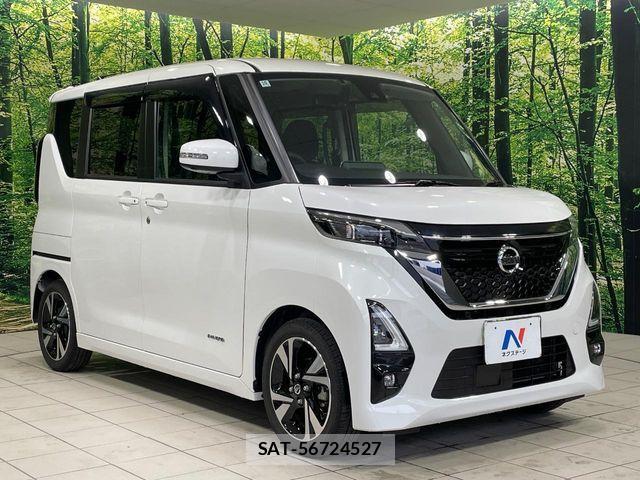 Nissan ROOX 2022-10 6816982-15