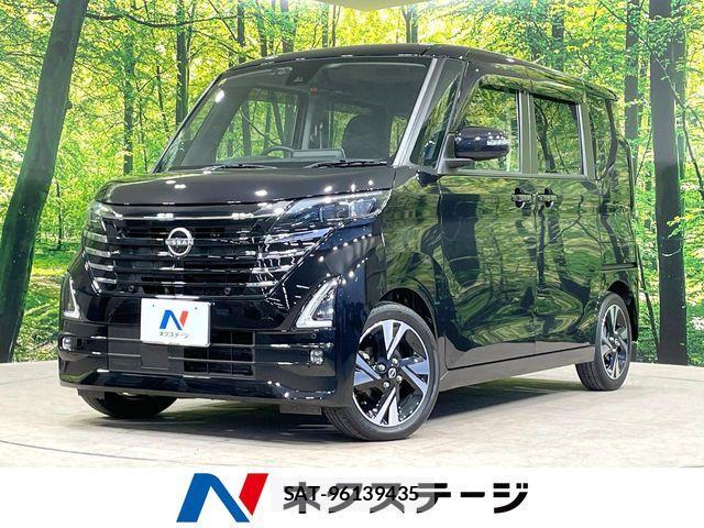 Nissan ROOX 2023-12 6816975-0