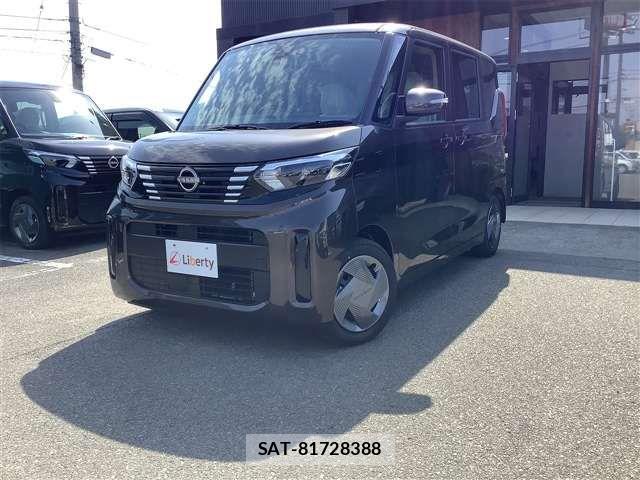 Nissan ROOX 2025-08 6912152-5