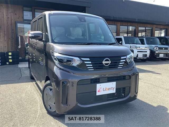Nissan ROOX 2025-08 6912152-7