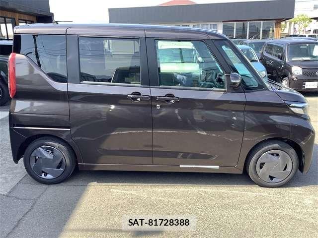 Nissan ROOX 2025-08 6912152-8