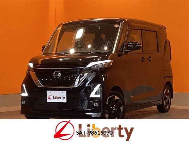 Nissan ROOX 2022-03 6912215-0