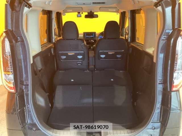 Nissan ROOX 2022-03 6912215-15