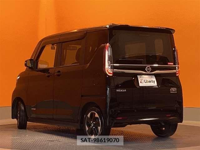 Nissan ROOX 2022-03 6912215-7