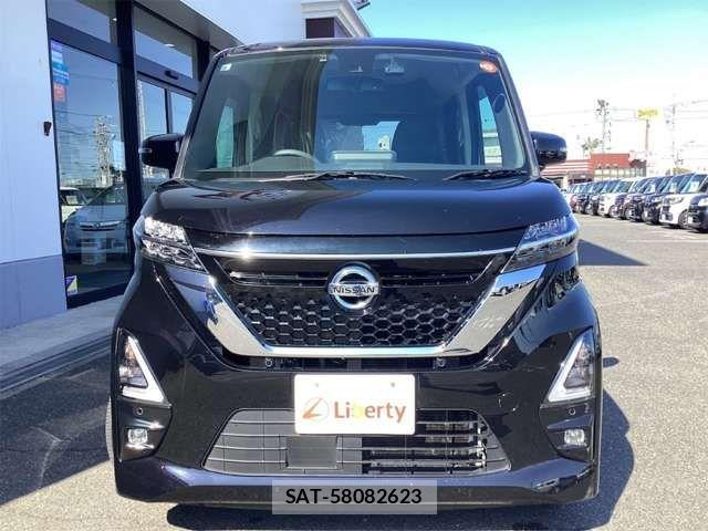 Nissan ROOX 2021-09 6912191-7