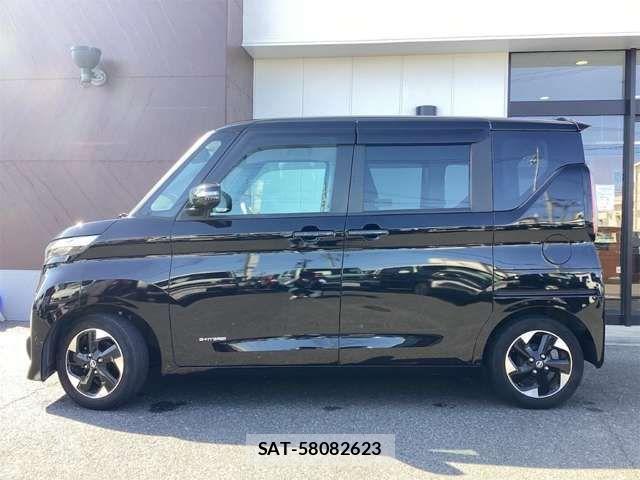 Nissan ROOX 2021-09 6912191-8