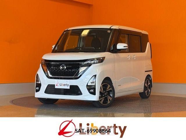Nissan ROOX 2021-04 6912156-0