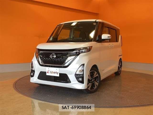 Nissan ROOX 2021-04 6912156-8
