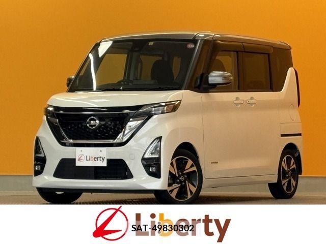 Nissan ROOX 2023-03 6912150-0