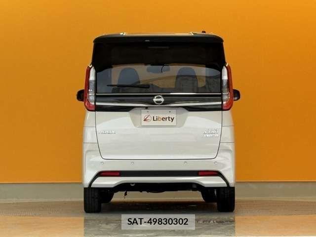 Nissan ROOX 2023-03 6912150-9