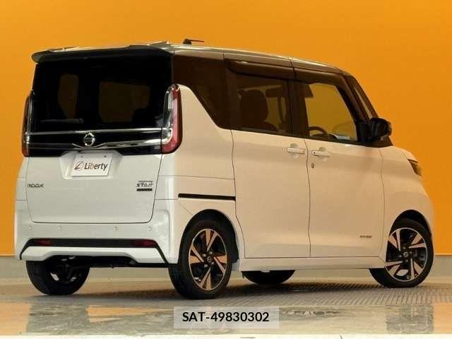 Nissan ROOX 2023-03 6912150-10