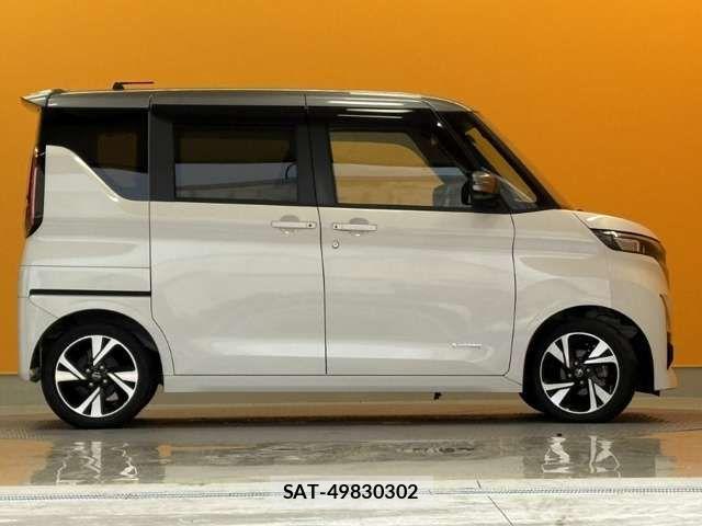 Nissan ROOX 2023-03 6912150-11