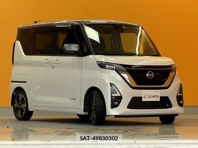 Nissan ROOX 2023-03 6912150-12