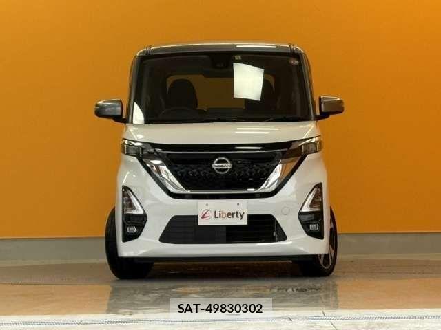 Nissan ROOX 2023-03 6912150-13