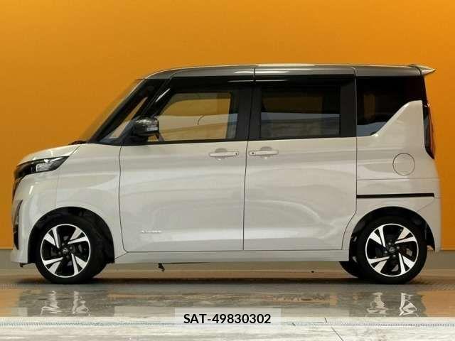 Nissan ROOX 2023-03 6912150-7