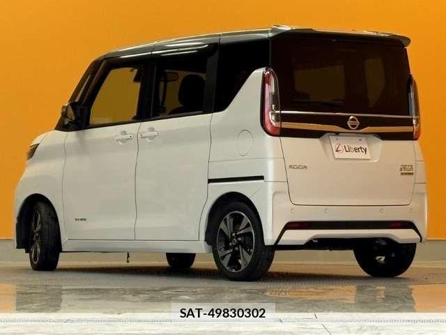 Nissan ROOX 2023-03 6912150-8