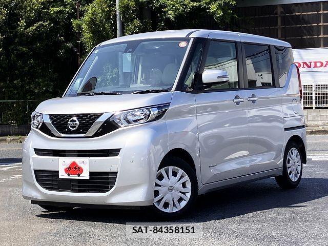 Nissan ROOX 2022-04 6912225-0
